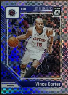 Vince Carter
