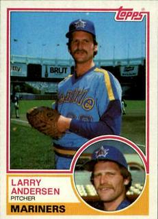 Larry Andersen