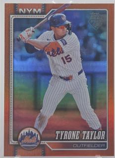 Tyrone Taylor