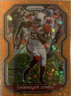 Chandler Jones
