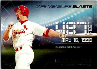 Mark McGwire