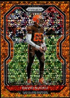 David Njoku