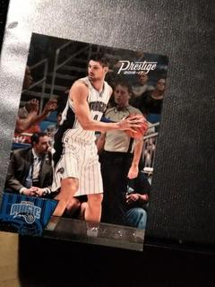 Nikola Vucevic