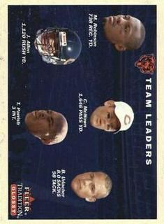 Chicago Bears
