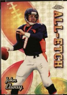 John Elway