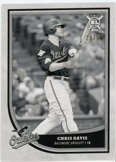 Chris Davis