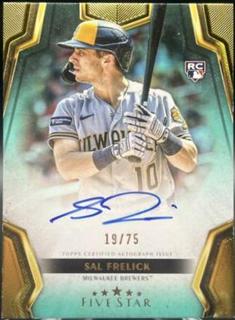 Sal Frelick