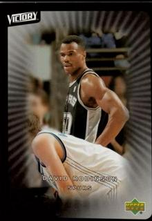 David Robinson