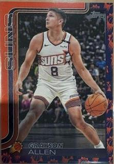 Grayson Allen