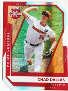 Chad Dallas