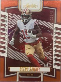 Deebo Samuel