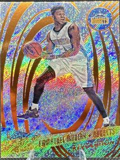 Emmanuel Mudiay