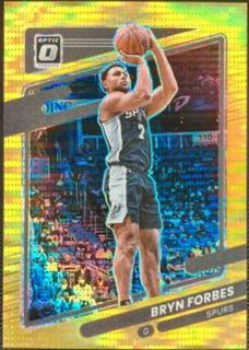 Bryn Forbes