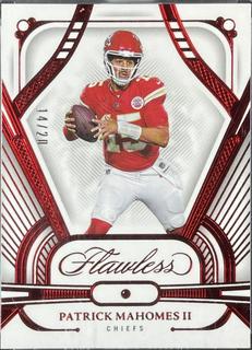 Patrick Mahomes II