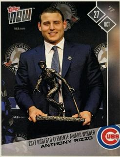 Anthony Rizzo