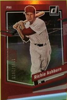 Richie Ashburn
