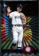 Alex Rodriguez