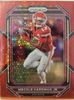 Mecole Hardman Jr.