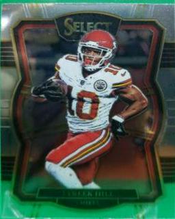 Tyreek Hill