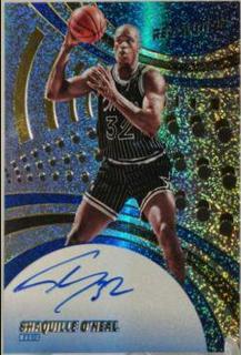 Shaquille O'Neal