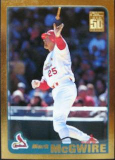 Mark McGwire
