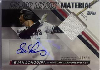 Evan Longoria