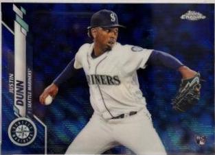 Justin Dunn