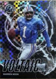 Warren Moon