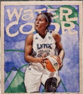 Maya Moore
