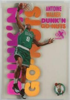 Antoine Walker