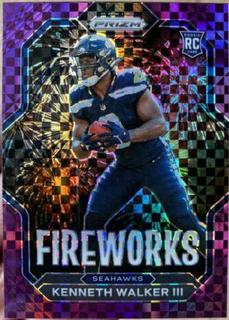 Kenneth Walker III