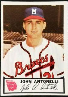 John Antonelli