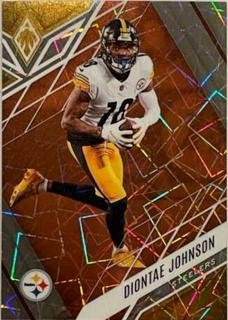 Diontae Johnson