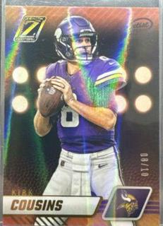 Kirk Cousins