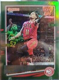 Trae Young
