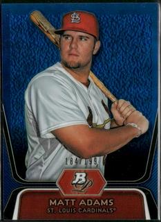 Matt Adams