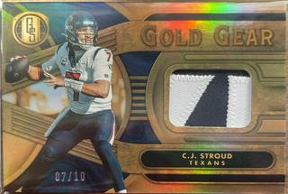 C.J. Stroud