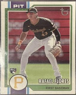 Rafael Flores
