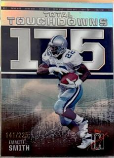 Emmitt Smith