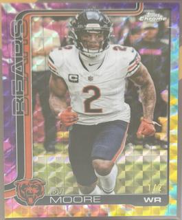 DJ Moore