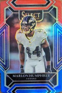 Marlon Humphrey