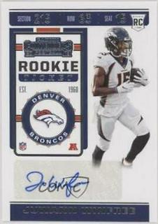 Juwann Winfree