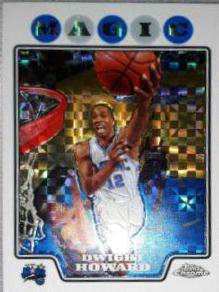 Dwight Howard