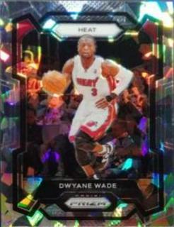 Dwyane Wade