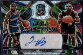 Tim Hardaway