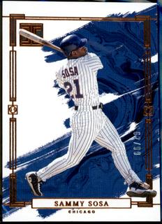 Sammy Sosa
