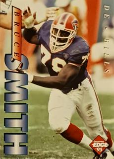 Bruce Smith