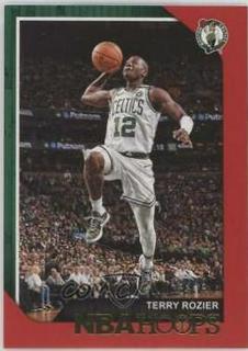 Terry Rozier