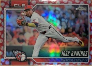 Jose Ramirez