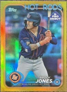 Brock Jones